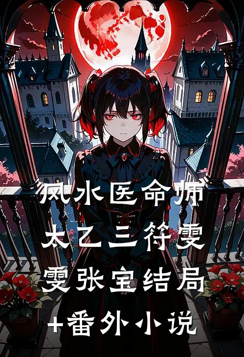 风水医命师-太乙三符雯雯张宝结局+番外小说