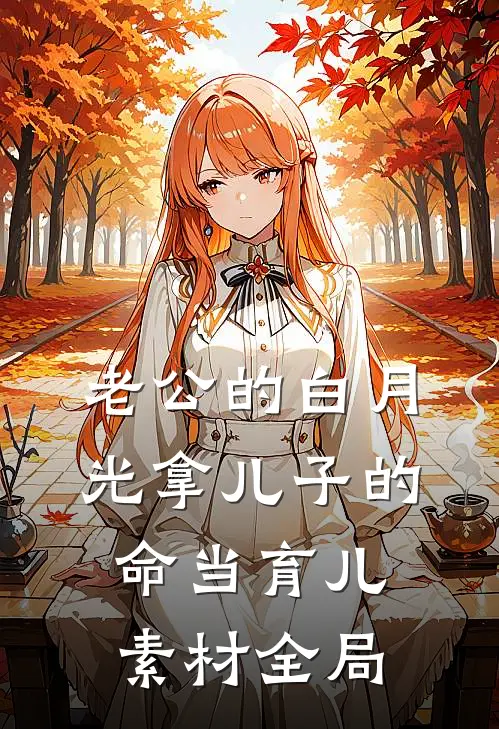 老公的白月光拿儿子的命当育儿素材全局