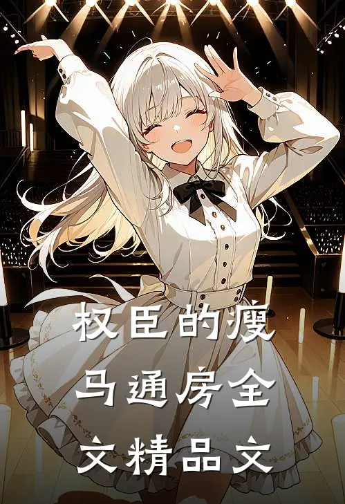 权臣的瘦马通房全文精品文