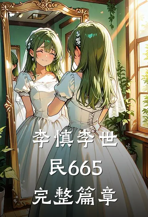李慎李世民665完整篇章