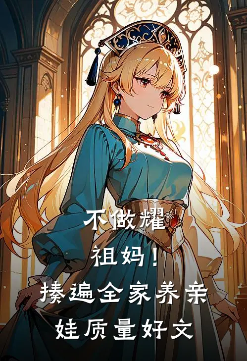 不做耀祖妈！揍遍全家养亲娃质量好文