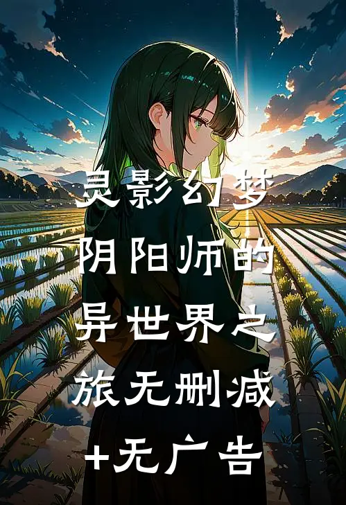 灵影幻梦：阴阳师的异世界之旅无删减+无广告