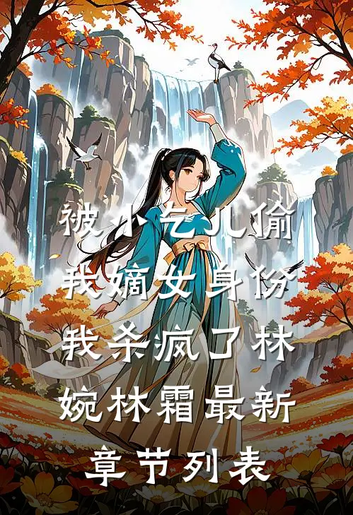 被小乞儿偷我嫡女身份，我杀疯了林婉林霜最新章节列表