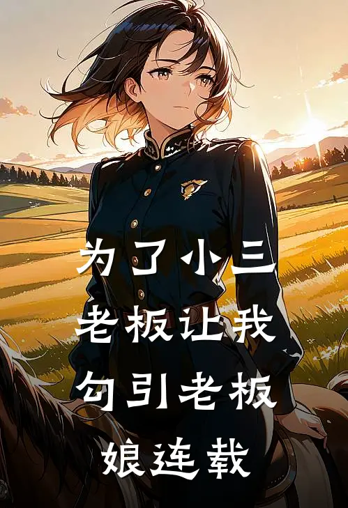 为了小三，老板让我勾引老板娘连载