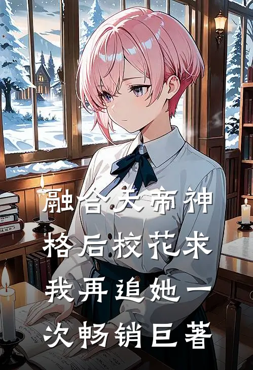 融合天帝神格后校花求我再追她一次畅销巨著