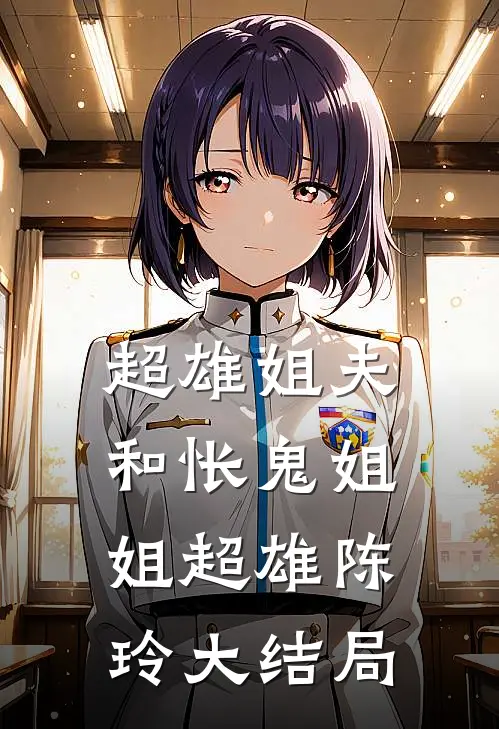 超雄姐夫和怅鬼姐姐超雄陈玲大结局