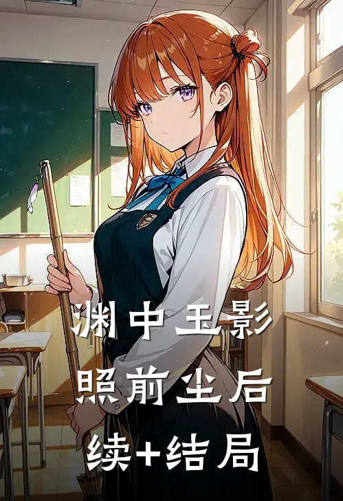 渊中玉影照前尘后续+结局