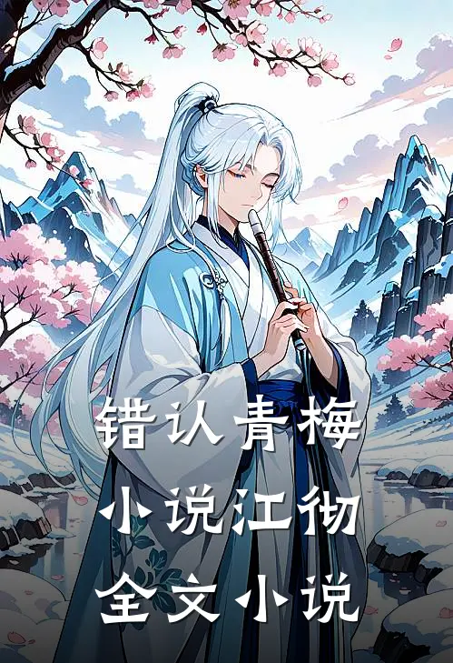 错认青梅小说江彻全文小说
