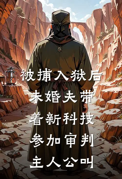 被捕入狱后，未婚夫带着新科技参加审判主人公叫