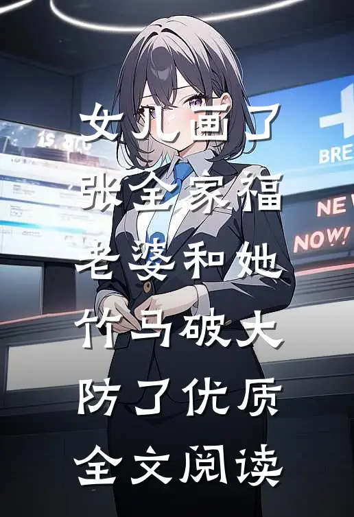 女儿画了张全家福，老婆和她竹马破大防了优质全文阅读