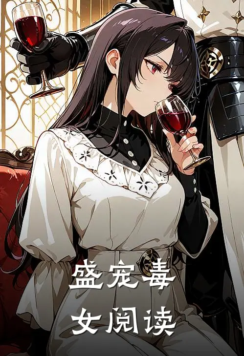 盛宠毒女阅读