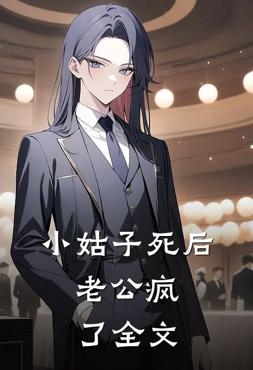 小姑子死后，老公疯了全文