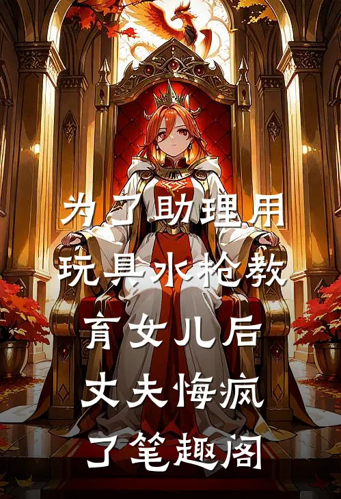 为了助理用玩具水枪教育女儿后，丈夫悔疯了笔趣阁