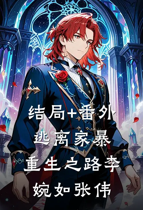 结局+番外逃离家暴：重生之路李婉如张伟