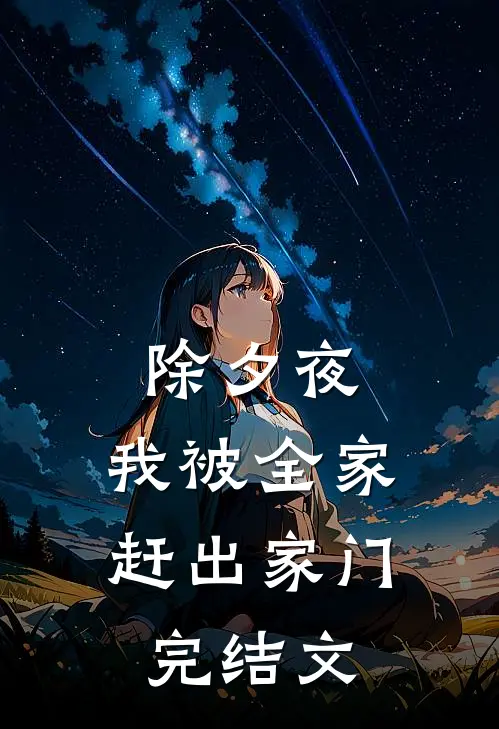除夕夜，我被全家赶出家门完结文