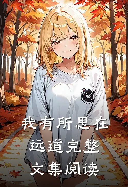 我有所思在远道完整文集阅读