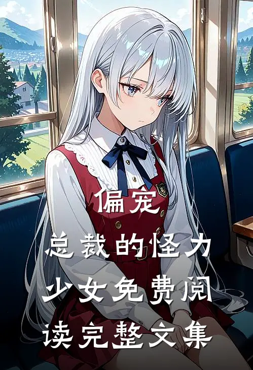 偏宠:总裁的怪力少女免费阅读完整文集