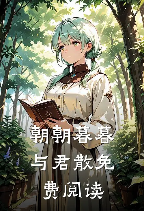 朝朝暮暮与君散免费阅读