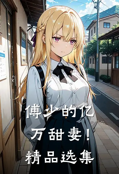 傅少的亿万甜妻！精品选集