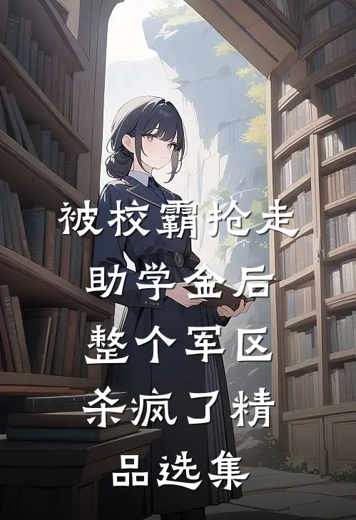 被校霸抢走助学金后，整个军区杀疯了精品选集