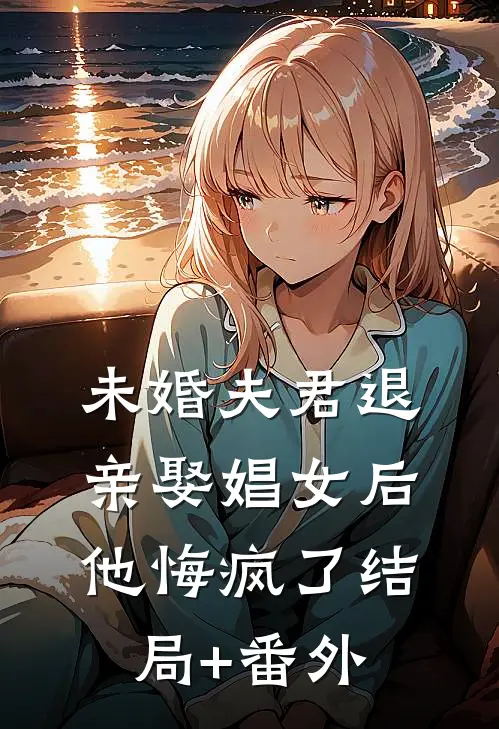 未婚夫君退亲娶娼女后，他悔疯了结局+番外