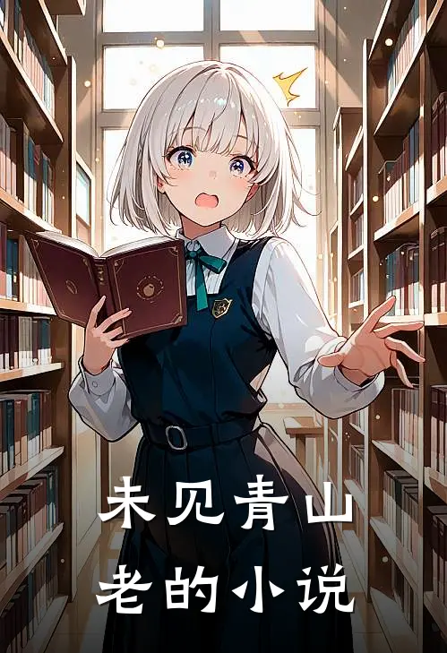 未见青山老的小说