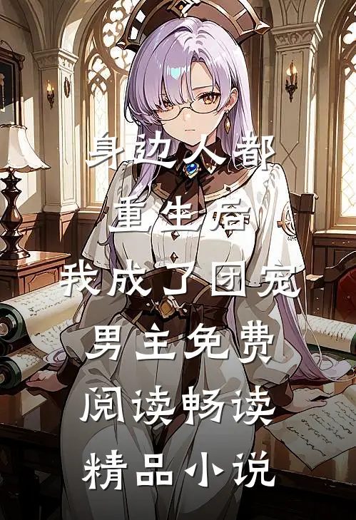 身边人都重生后,我成了团宠男主免费阅读畅读精品小说