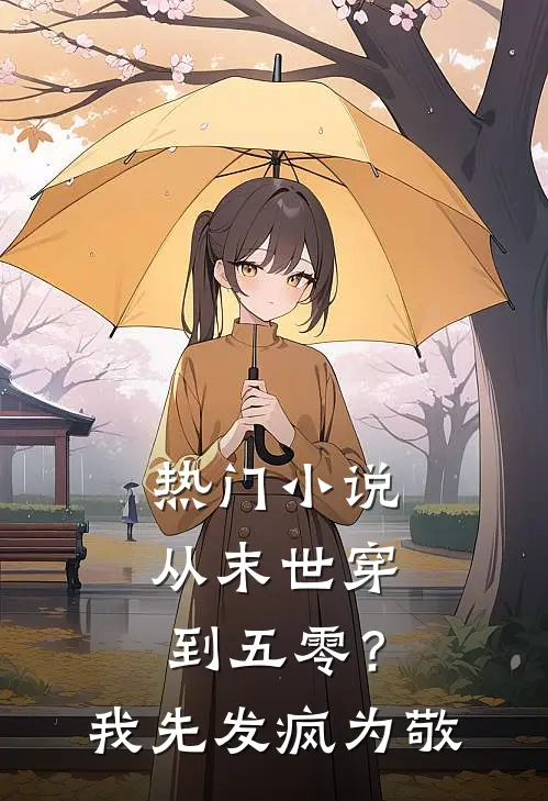 热门小说从末世穿到五零？我先发疯为敬