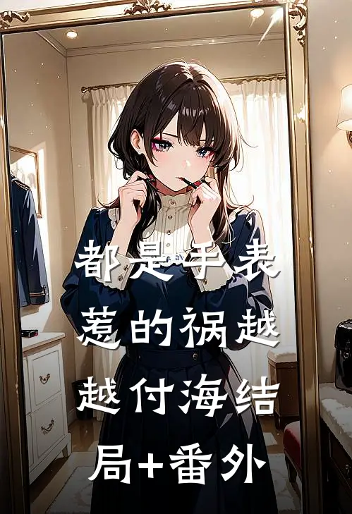 都是手表惹的祸越越付海结局+番外