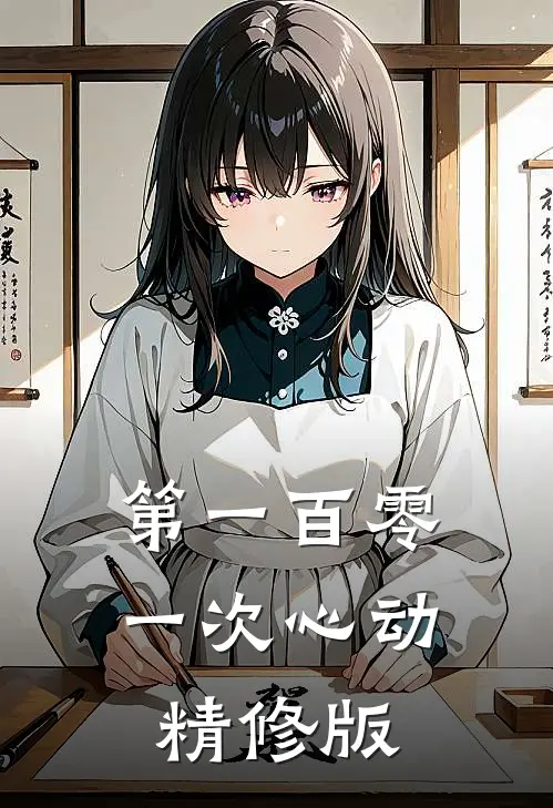 第一百零一次心动精修版