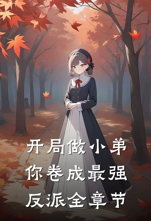 开局做小弟，你卷成最强反派全章节