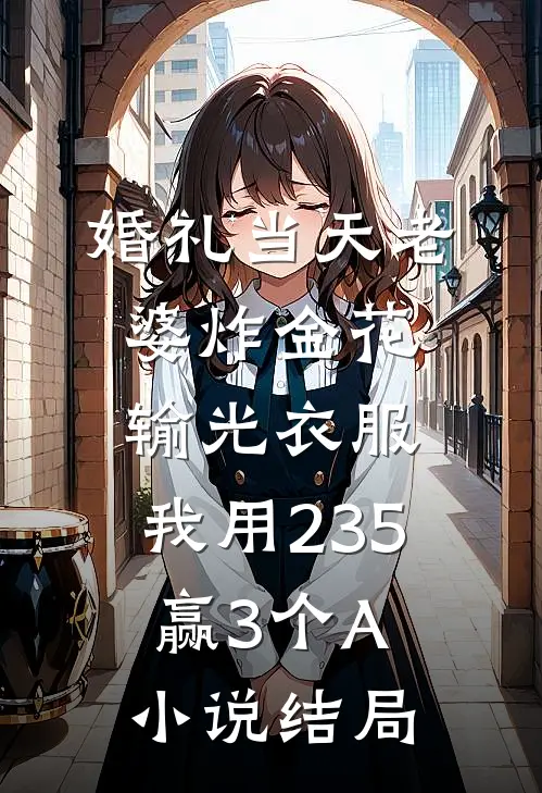婚礼当天老婆炸金花输光衣服，我用235赢3个A小说结局