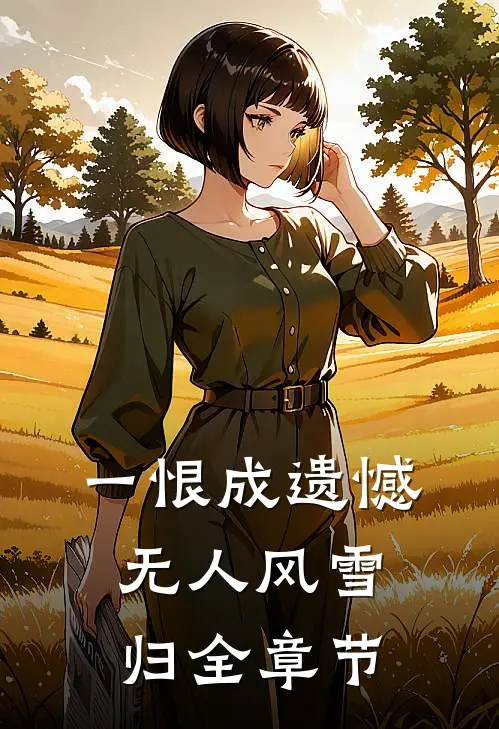 一恨成遗憾，无人风雪归全章节