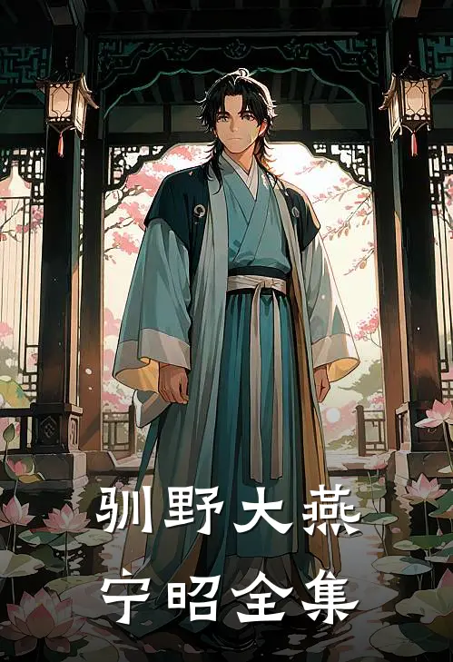 驯野大燕宁昭 全集