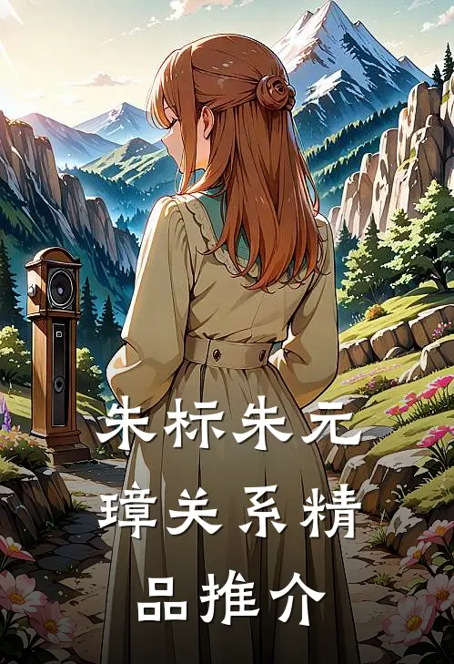朱标朱元璋关系精品推介