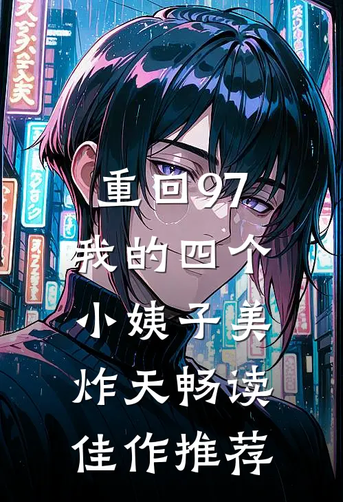 重回97：我的四个小姨子美炸天畅读佳作推荐