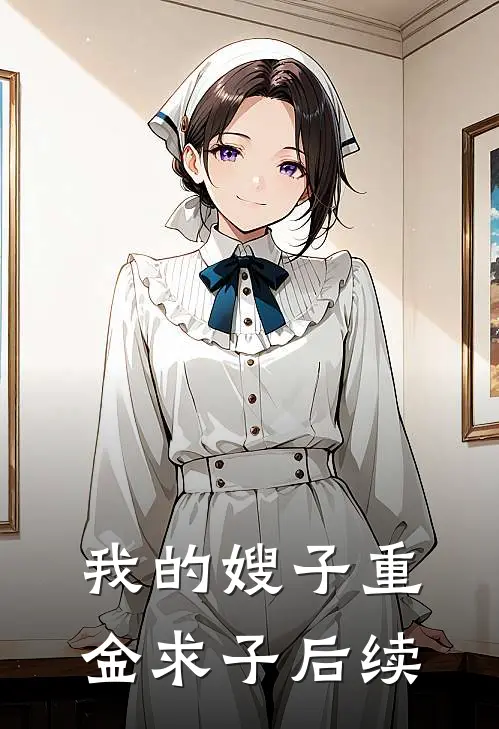 我的嫂子重金求子后续