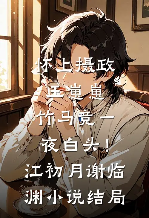 怀上摄政王崽崽，竹马竟一夜白头！江初月谢临渊小说结局