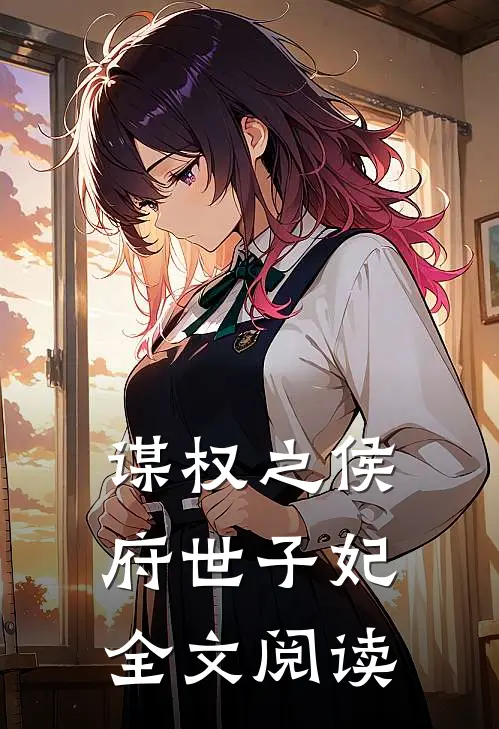谋权之侯府世子妃全文阅读