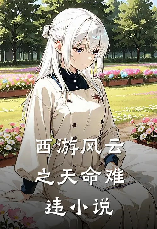 西游风云之天命难违小说