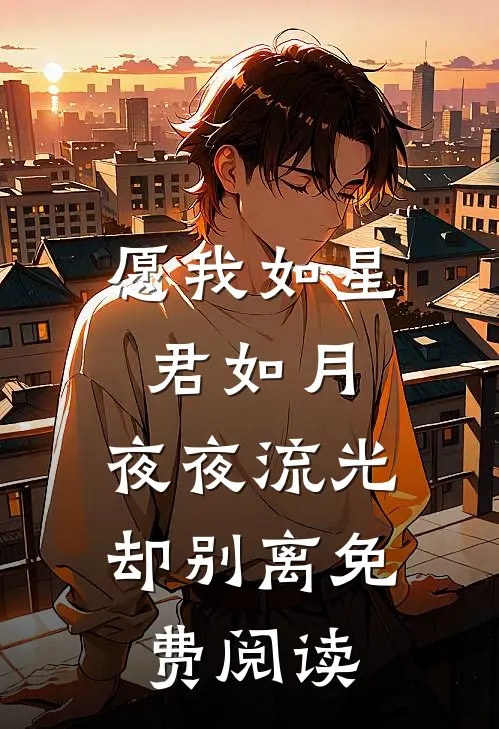 愿我如星君如月，夜夜流光却别离免费阅读