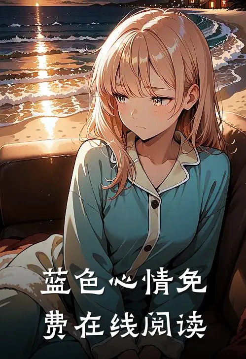 蓝色心情免费在线阅读