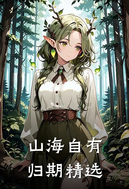 山海自有归期精选