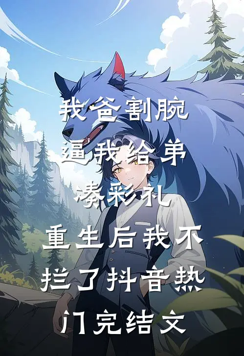 我爸割腕逼我给弟凑彩礼，重生后我不拦了抖音热门完结文