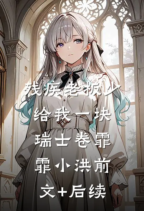 残疾老板少给我一块瑞士卷霏霏小洪前文+后续