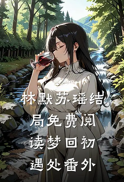 林默苏瑶结局免费阅读梦回初遇处番外