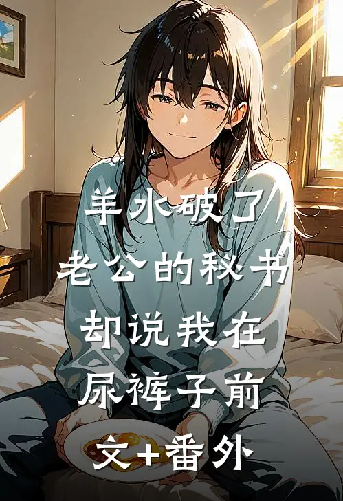 羊水破了，老公的秘书却说我在尿裤子前文+番外