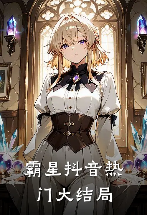霸星抖音热门大结局
