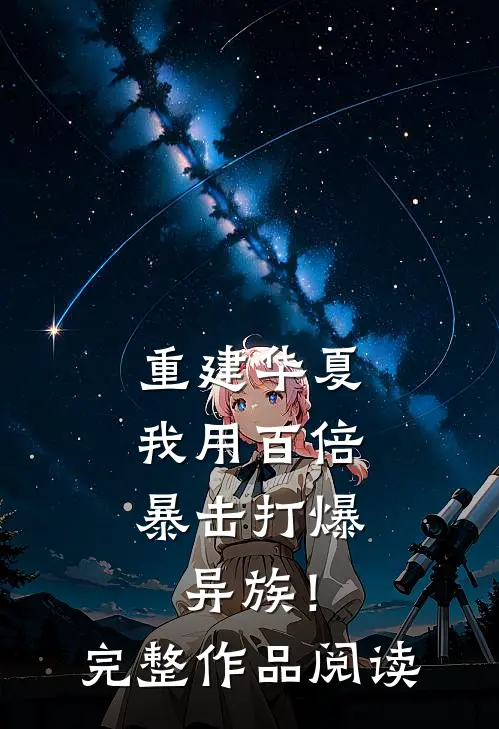 重建华夏：我用百倍暴击打爆异族！完整作品阅读