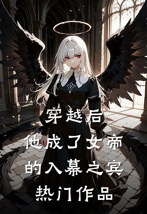 穿越后,他成了女帝的入幕之宾热门作品